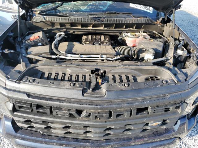 1GCPABEKXPZ150978 Chevrolet All Models SILVERADO 11