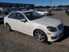 2013 Mercedes-Benz C 300 4Matic na sprzedaż w Fredericksburg, VA - Rear End