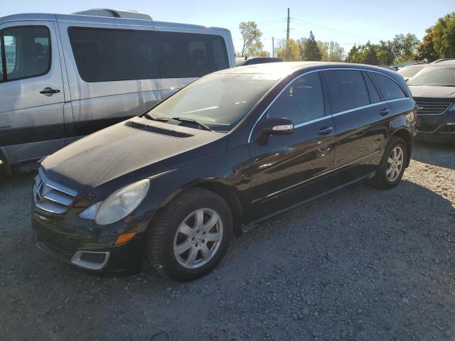 2007 Mercedes-Benz R 320 Cdi