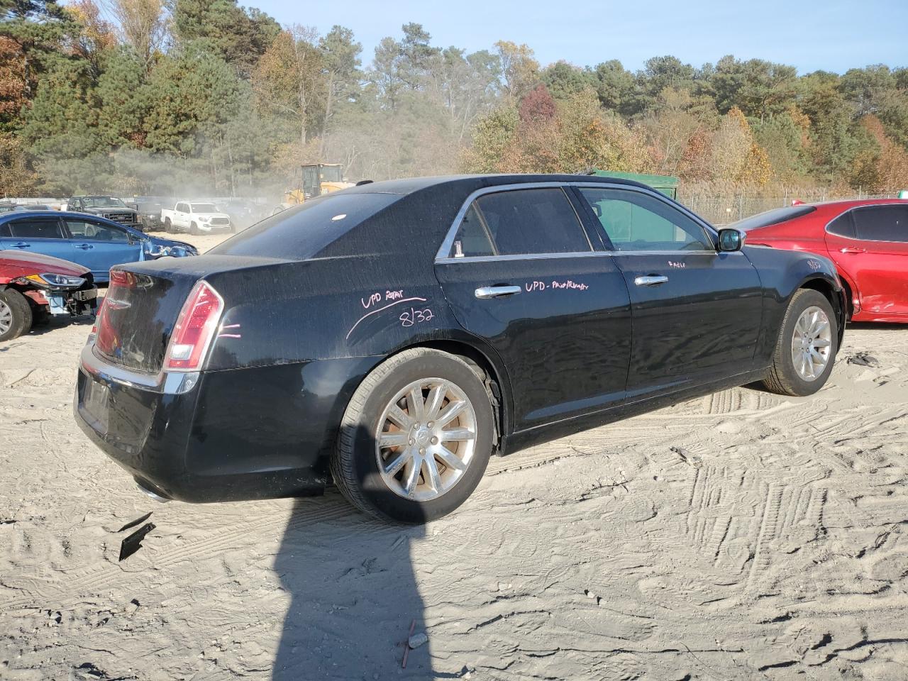 2011 Chrysler 300 - Image 3