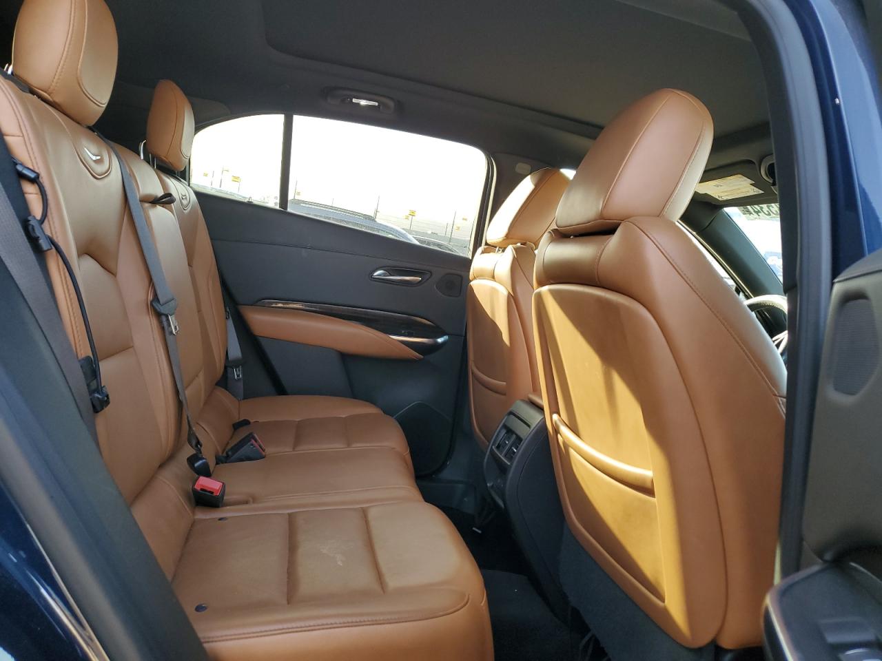 2019 Cadillac XT4 - Image 10