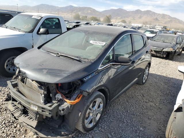 2020 Chevrolet Bolt Ev Lt