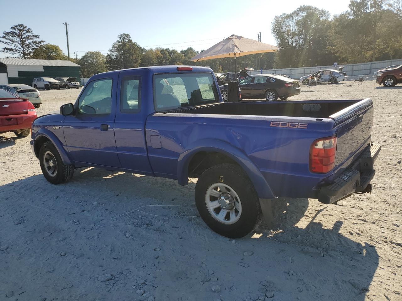 2004 Ford Ranger - Image 2