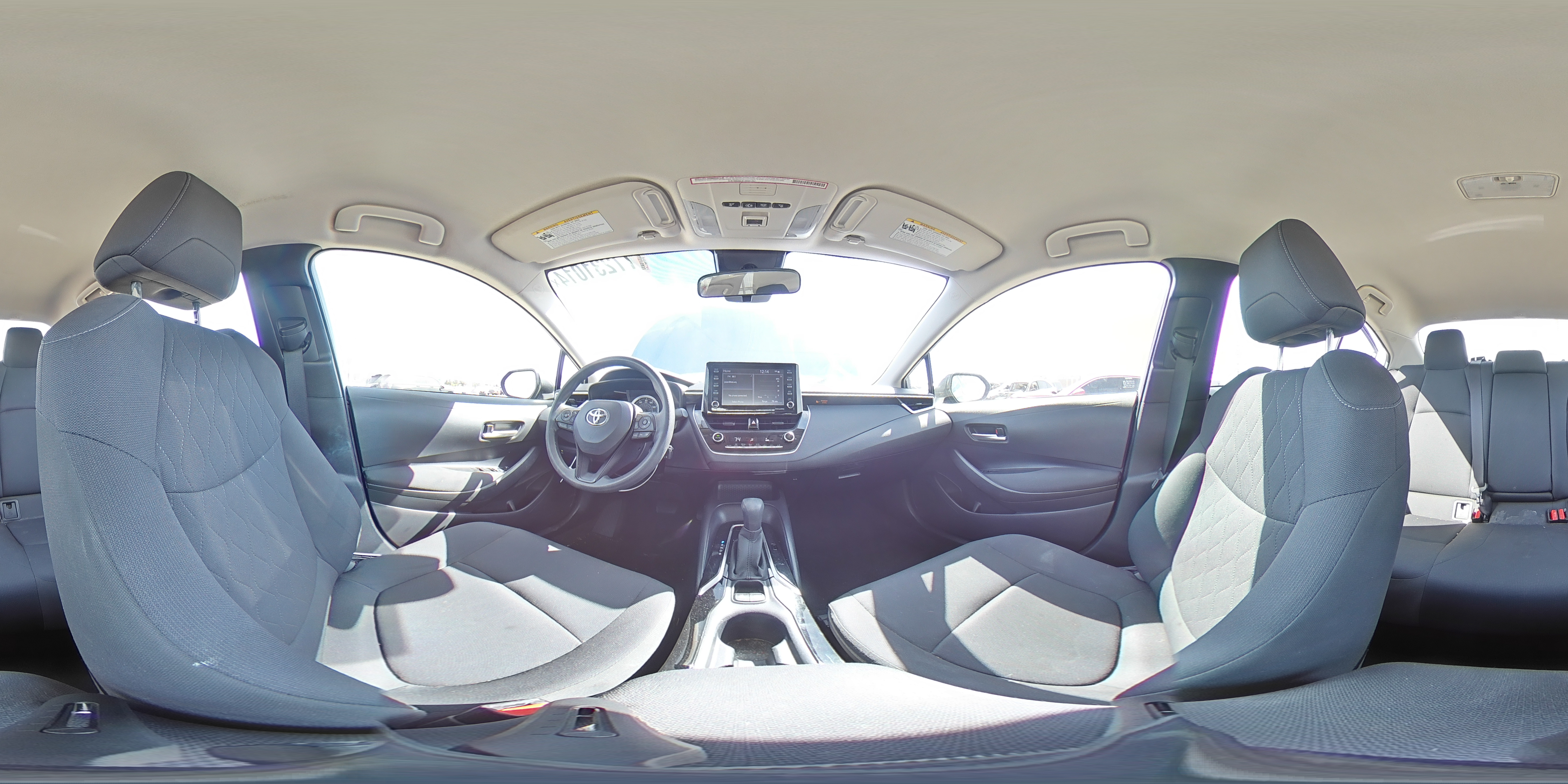 2021 Toyota Corolla - Image 13