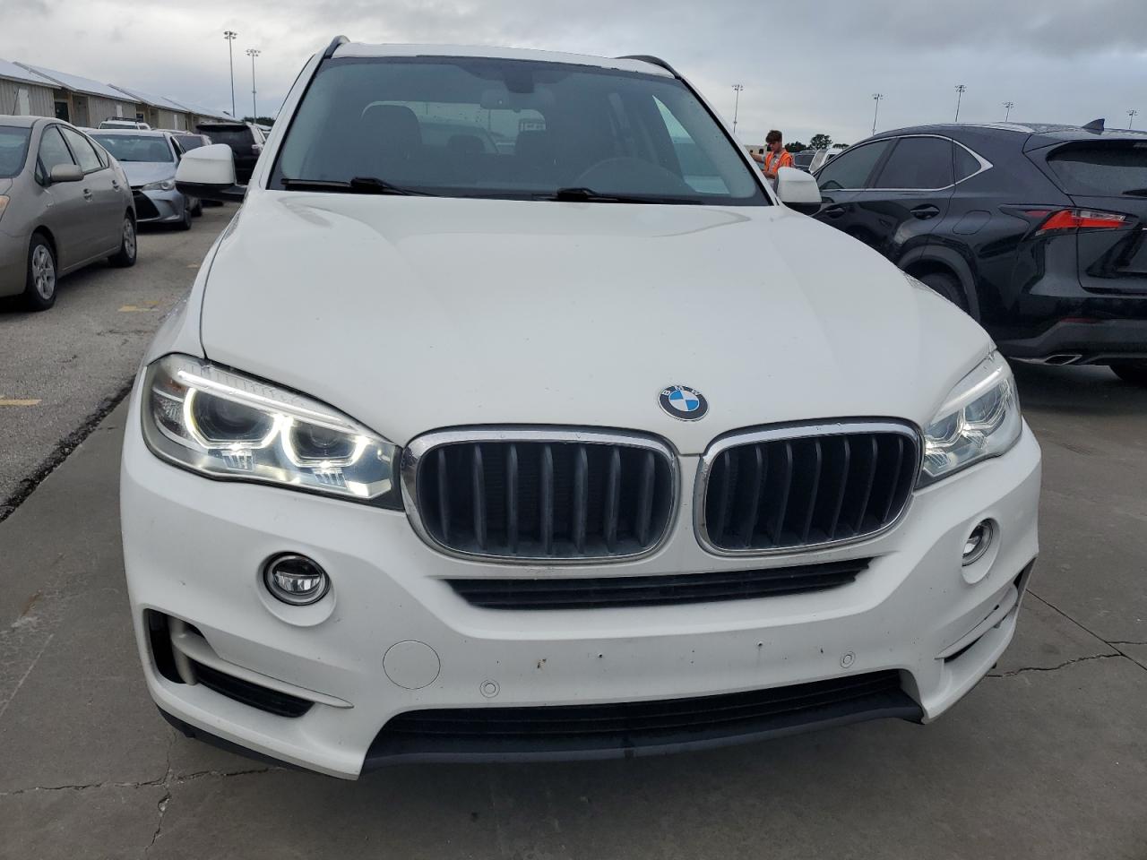 2016 BMW X5 - Image 5
