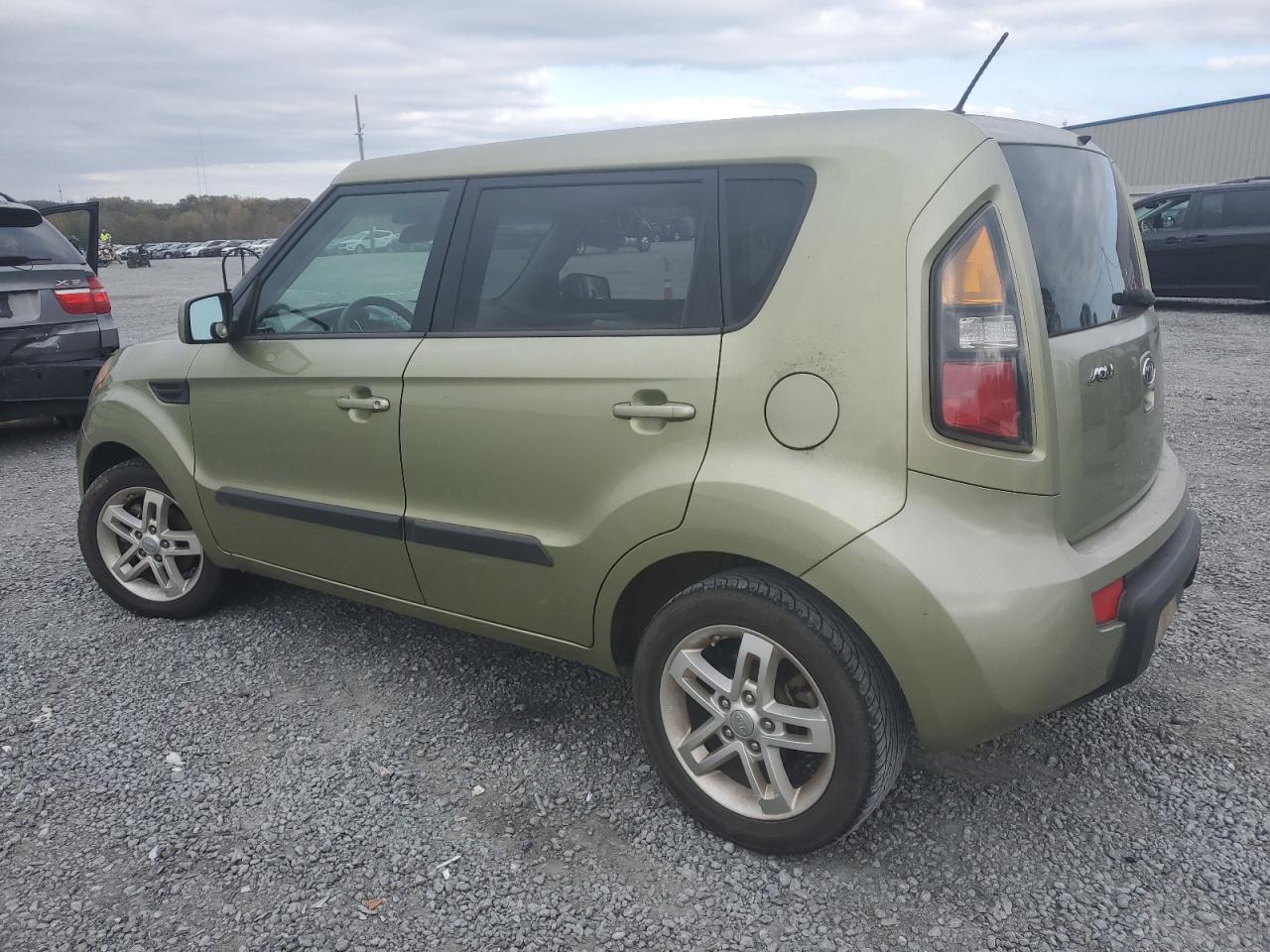 2011 Kia Soul - Image 2