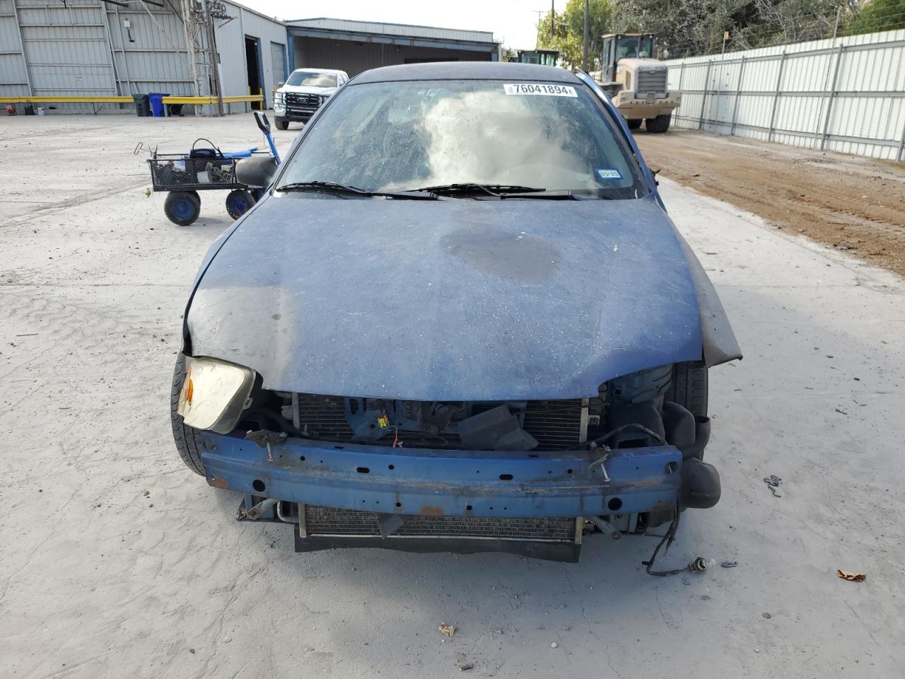 2004 Chevrolet Cavalier - Image 5