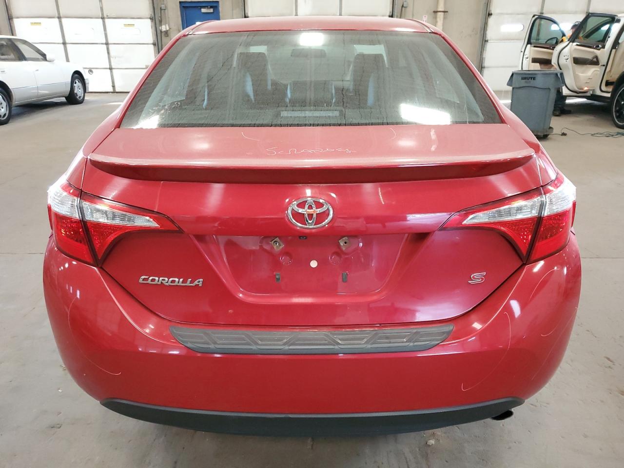 2T1BURHE3FC468756 2015 Toyota Corolla L