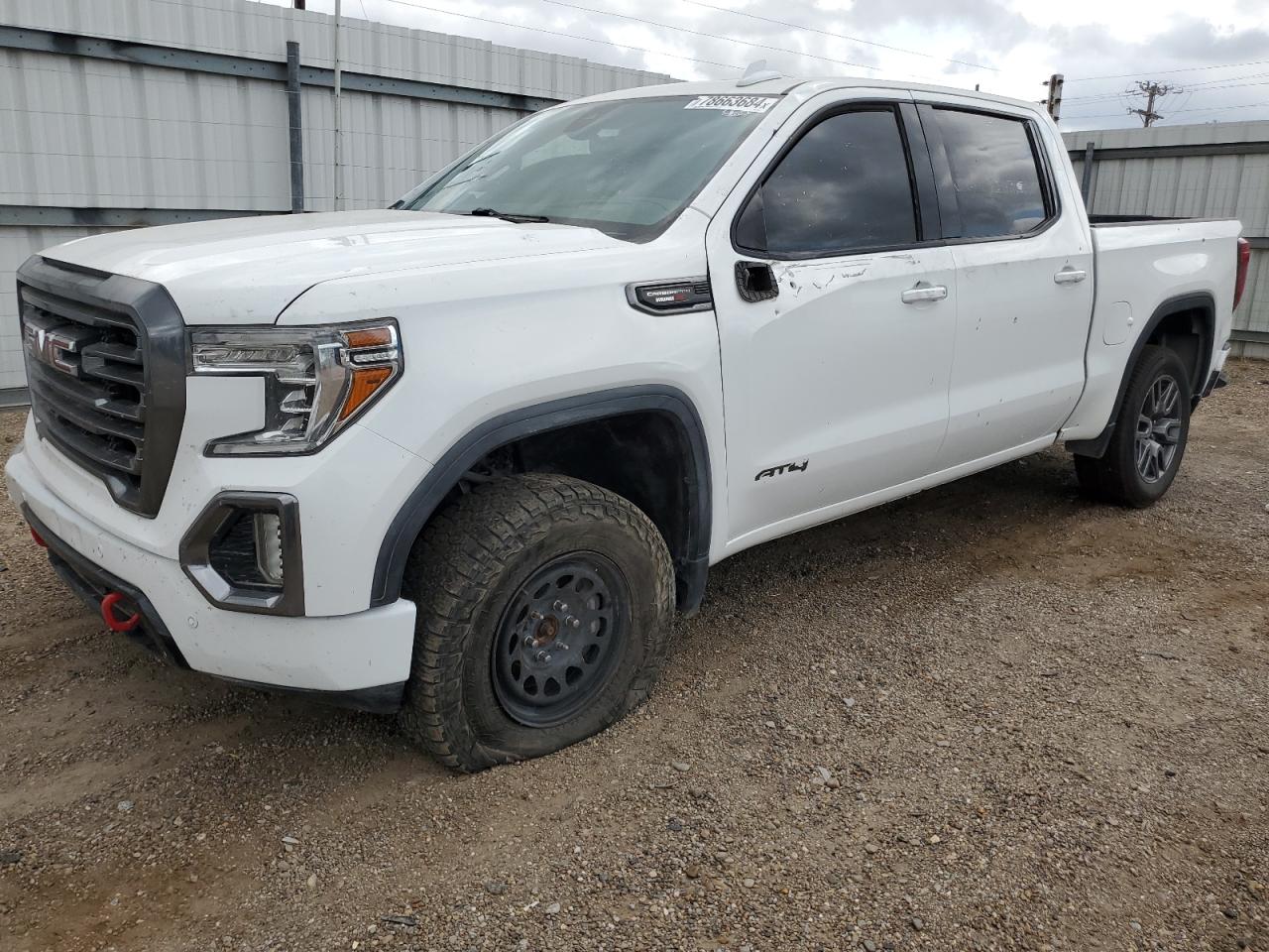 2021 GMC Sierra - Image 1