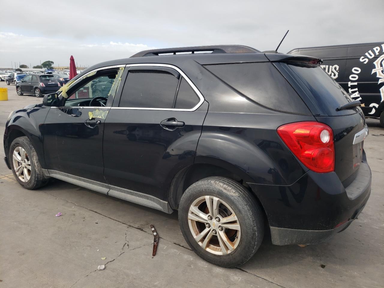 2015 Chevrolet Equinox Lt VIN: 2GNFLGEK5F6311757 Lot: 74723274