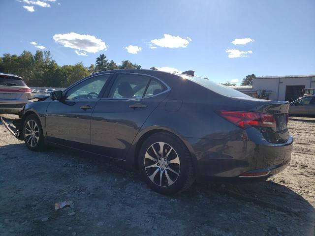  ACURA TLX 2015 Black