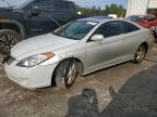 2006 Toyota Camry Solara Se продається в Montgomery, AL - Front End