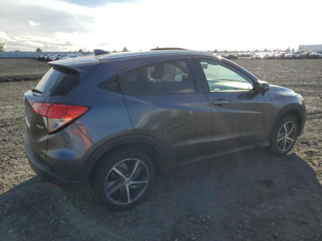 3CZRU6H50NM766601 Honda HR-V EX 3