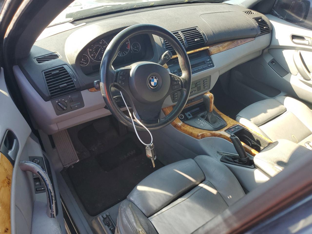 2006 BMW X5 - Image 8