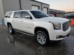 2016 Gmc Yukon Xl C1500 Slt zu verkaufen in Harleyville, SC - Burn