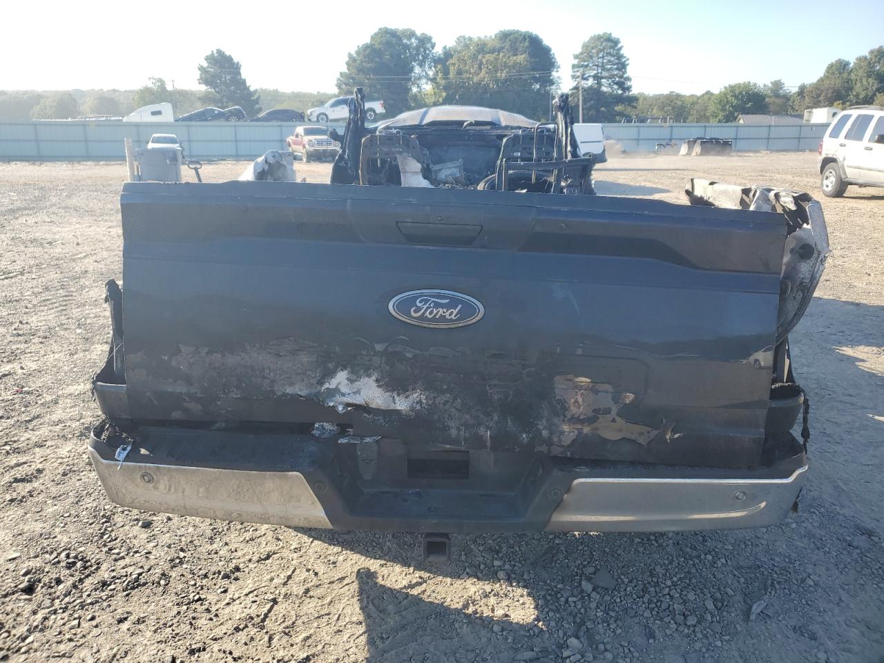 2021 Ford F-150 - Image 6
