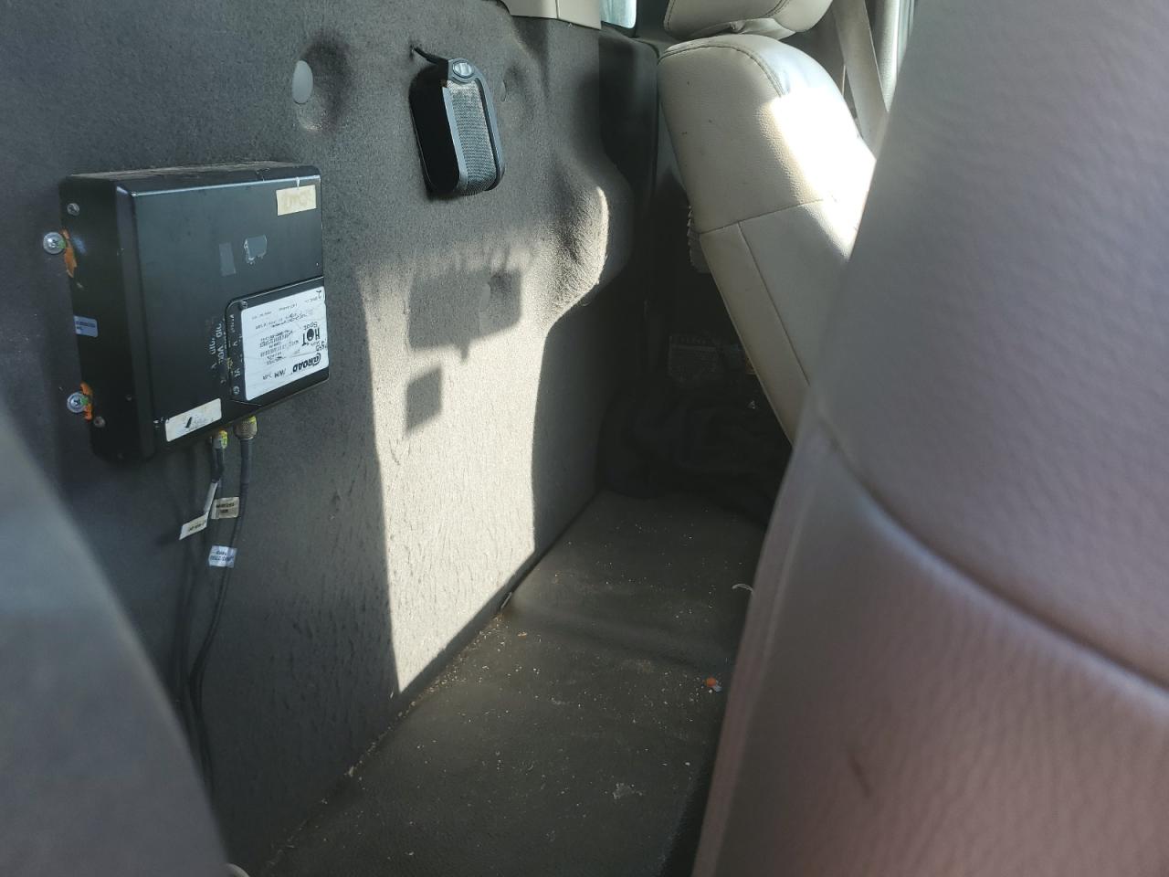 2010 Ford F150 VIN: 1FTMF1CW8AKA46574 Lot: 74375394