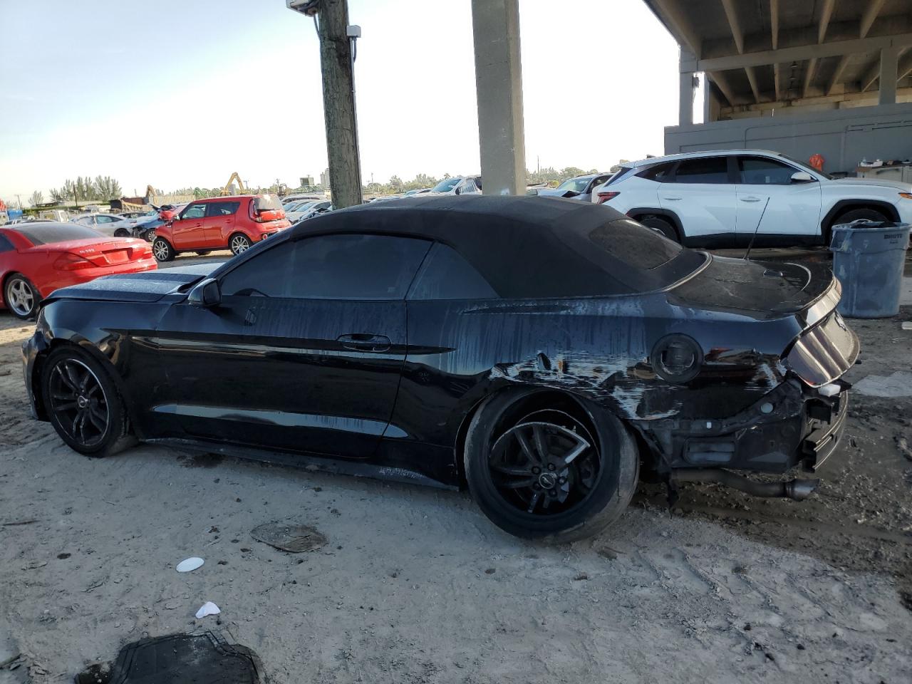 2017 Ford Mustang - Image 2