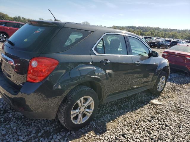  CHEVROLET EQUINOX 2013 Угольный