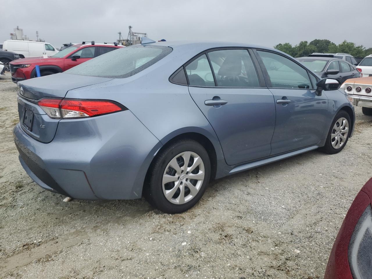 2020 Toyota Corolla - Image 3