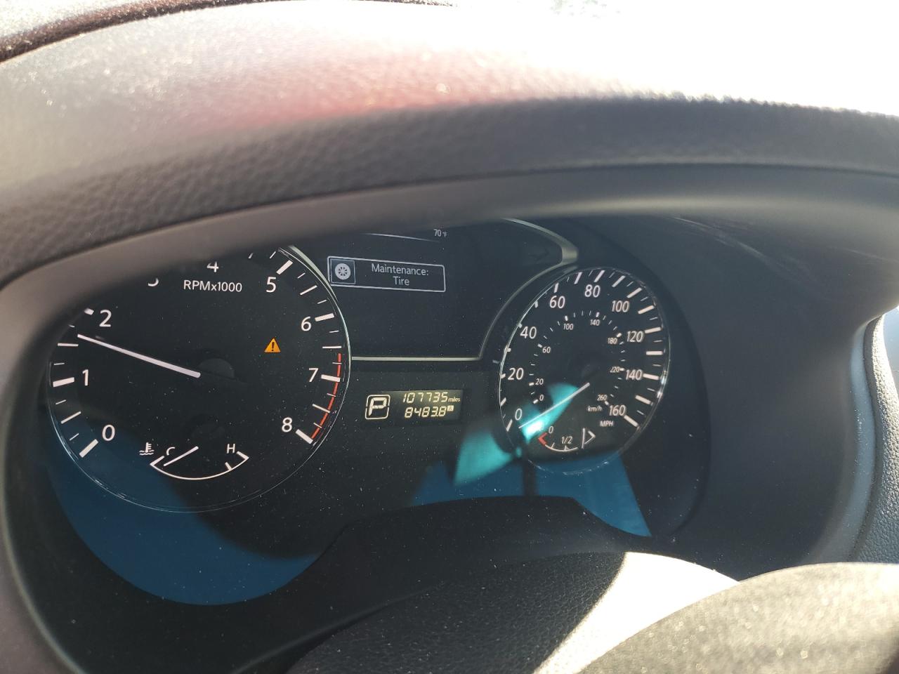 2013 Nissan Altima - Image 9