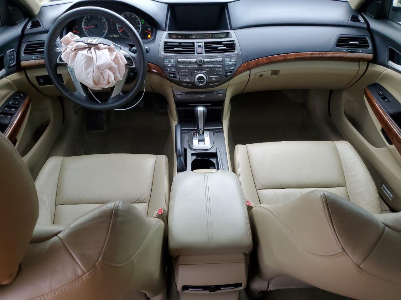 2012 Honda Accord - Image 8