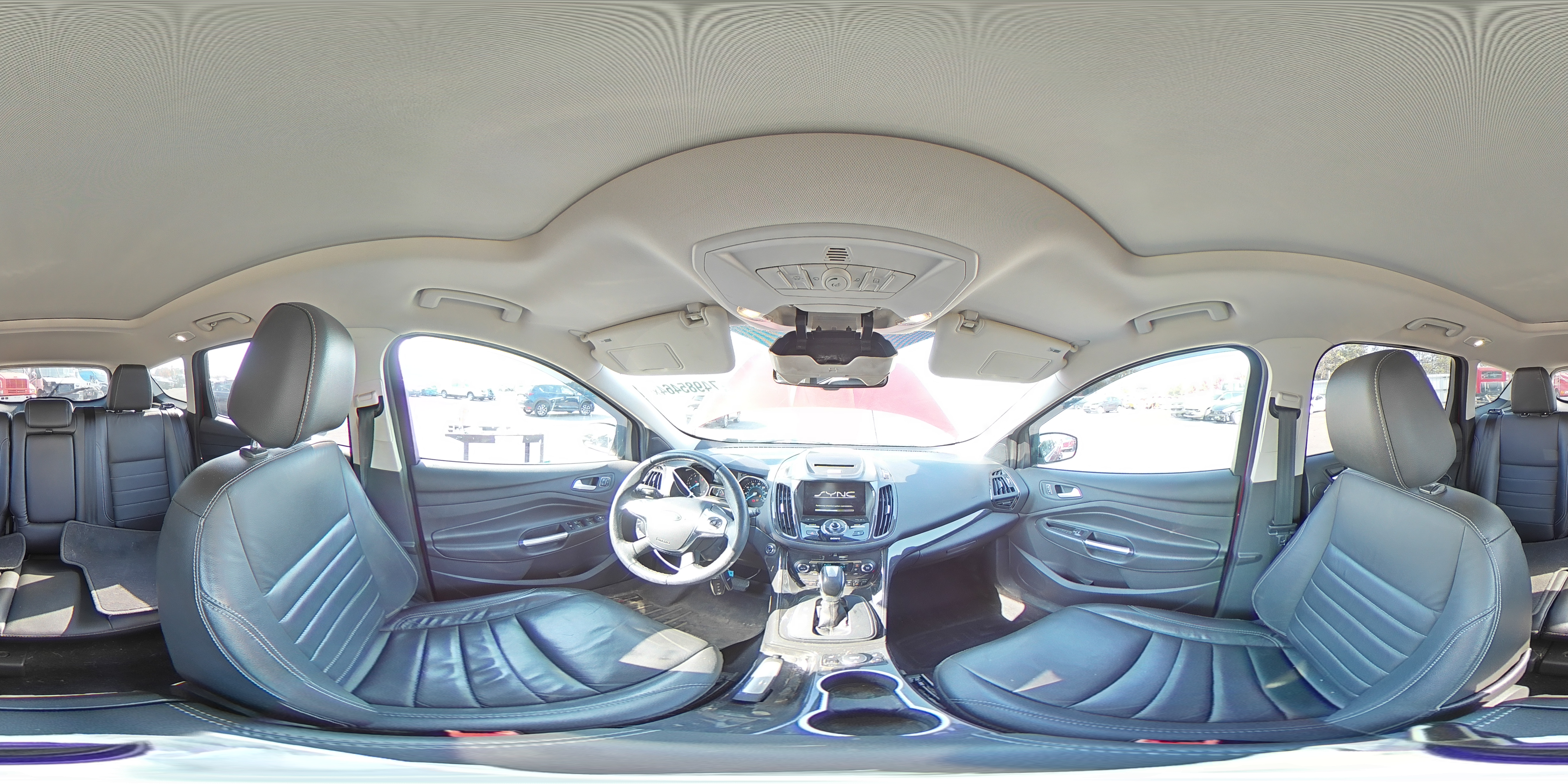 2015 Ford Escape - Image 14