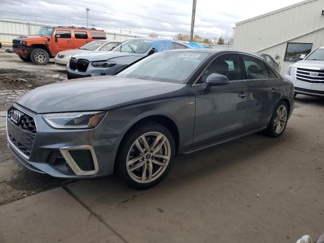 WAUENAF40LA053168 Audi A4 PREMIUM