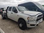 2023 Ram 3500  за продажба в Haslet, TX - Frame Damage