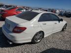 2009 Mercedes-Benz C 300 en Venta en Magna, UT - Front End