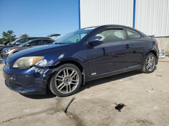 2007 Toyota Scion Tc 