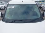 2012 FIAT DOBLO SX M for sale at Copart CHESTER