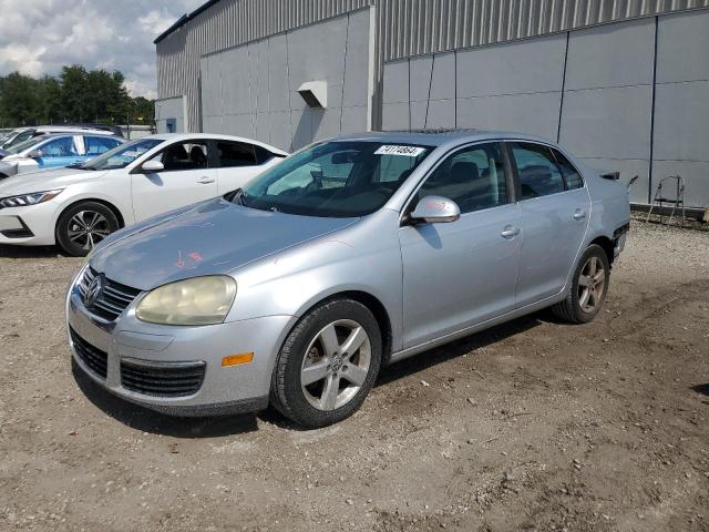 2008 Volkswagen Jetta Se