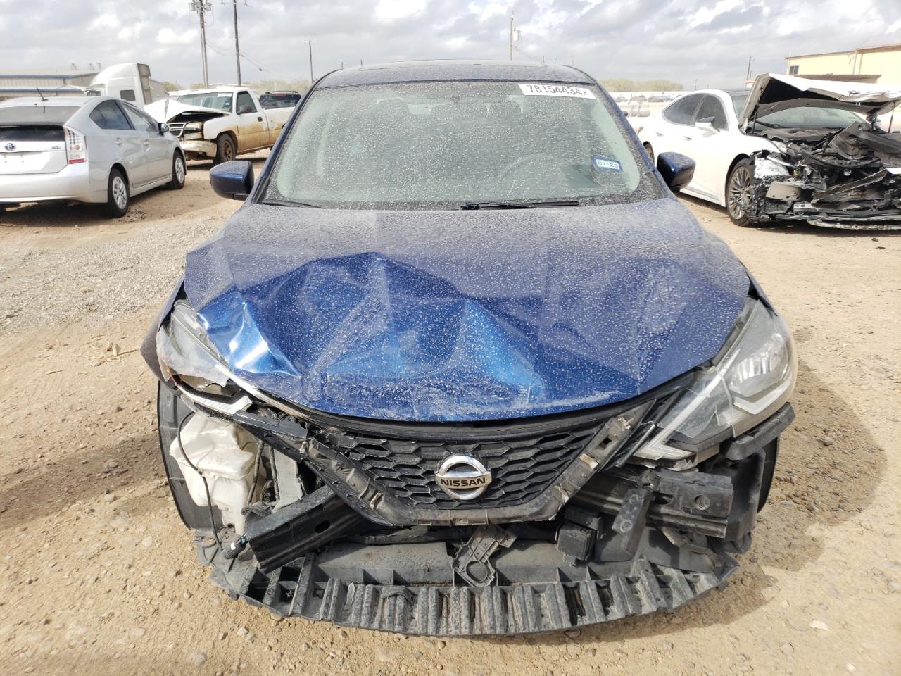 2019 Nissan Sentra - Image 5