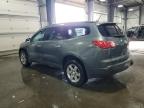 2011 Chevrolet Traverse Lt de vânzare în Ham Lake, MN - Side