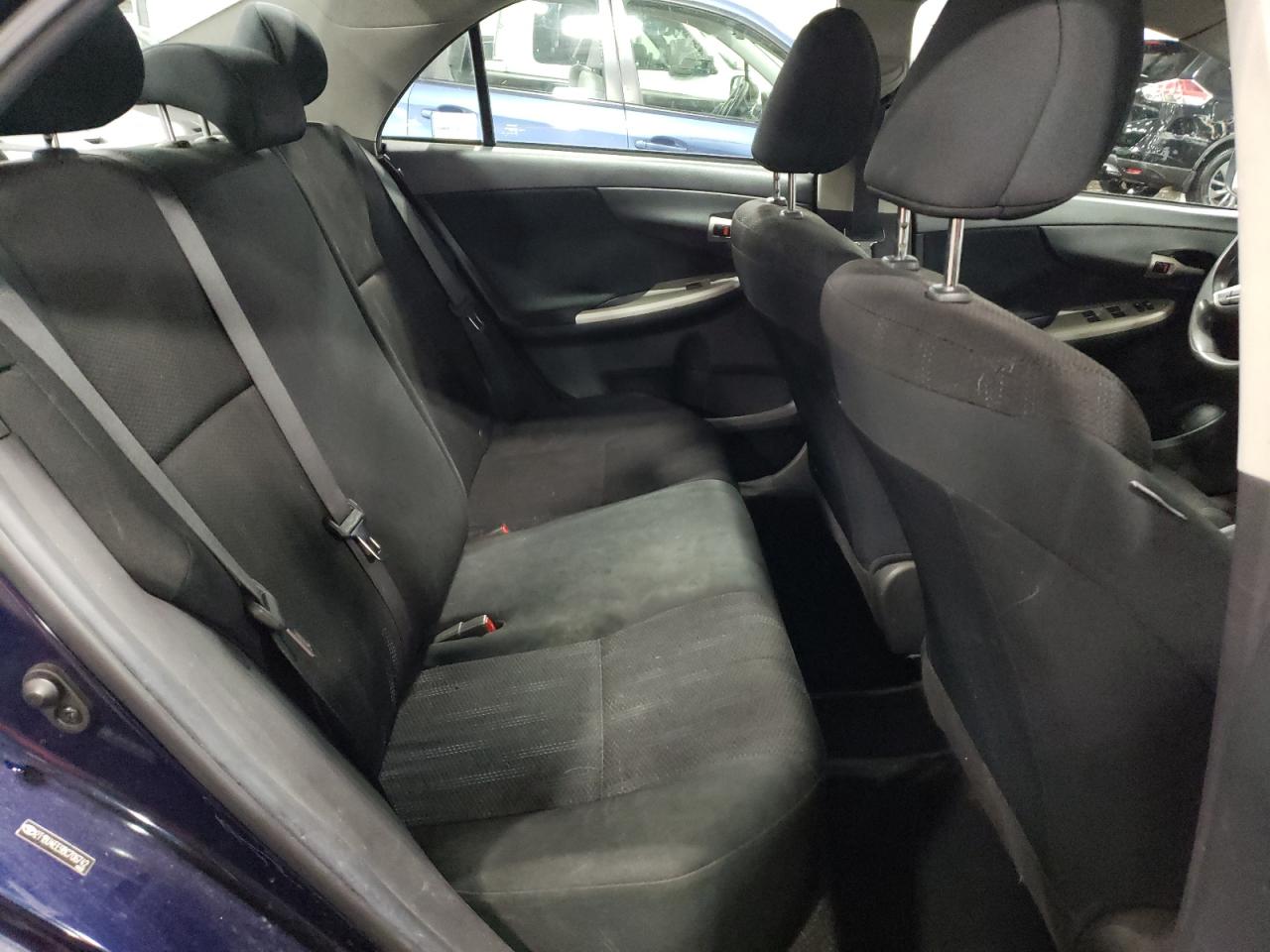 2011 Toyota Corolla - Image 10