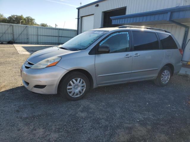 2007 Toyota Sienna Ce