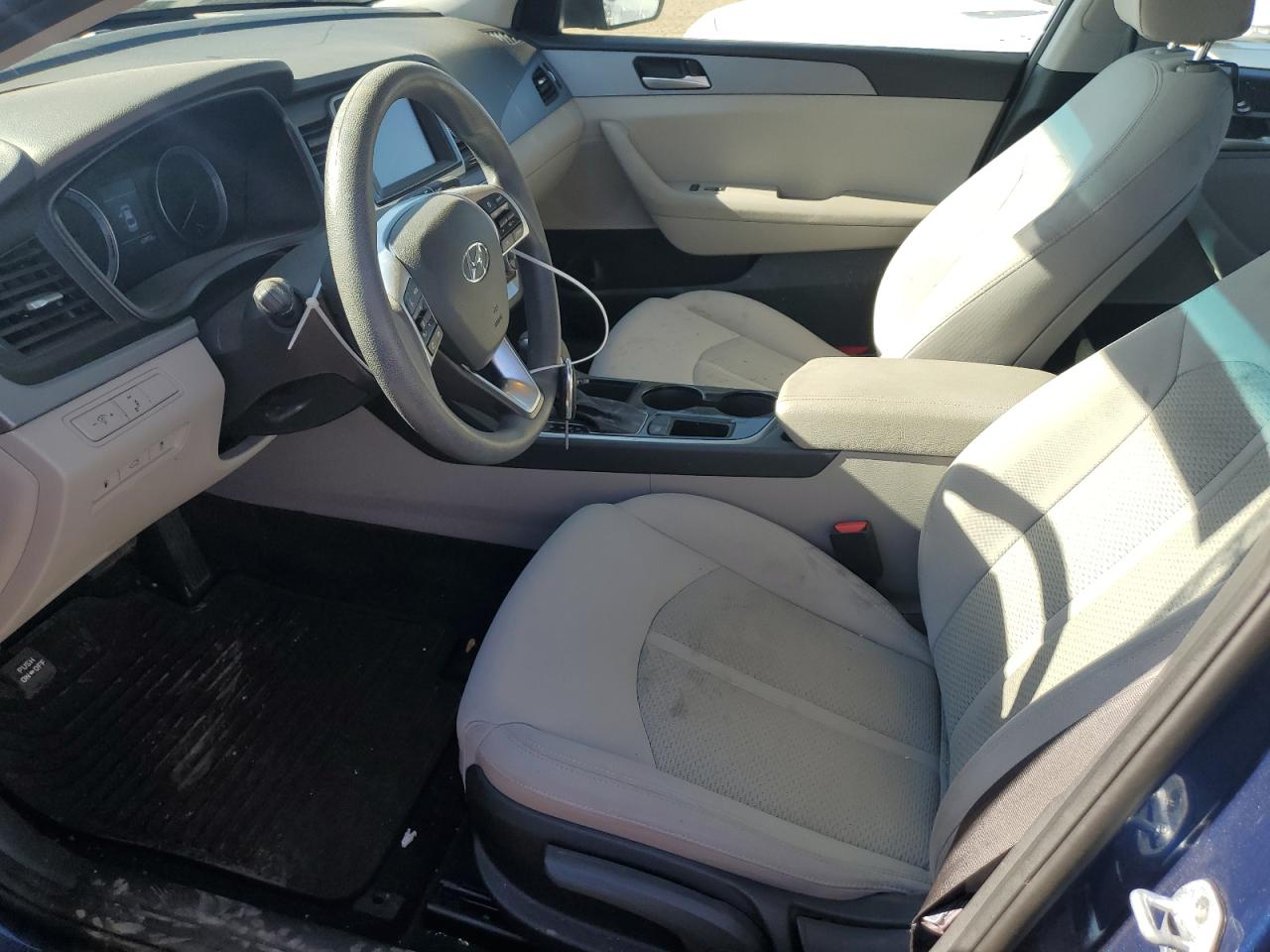 2019 Hyundai Sonata - Image 7