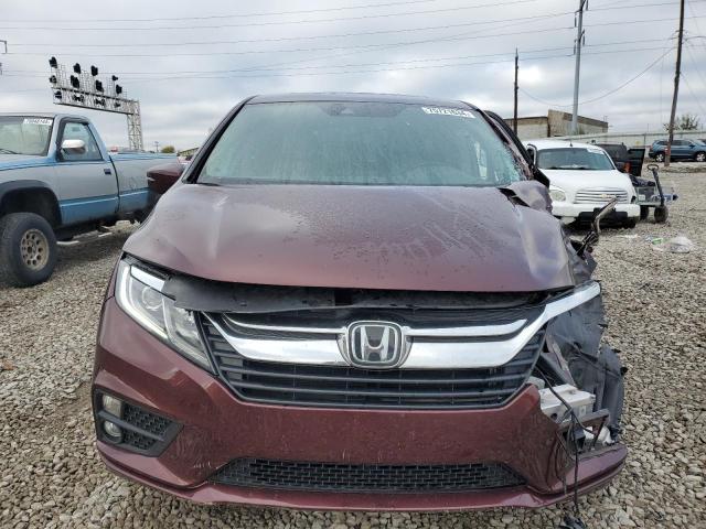 5FNRL6H77LB071107 Honda All Models ODYSSEY EX 5