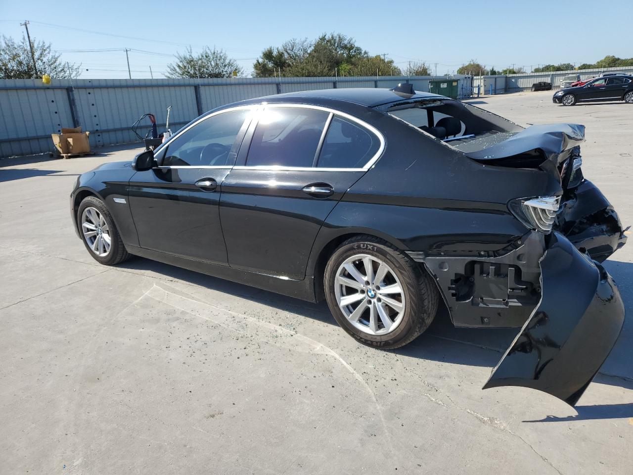 2014 BMW 5er - Image 2