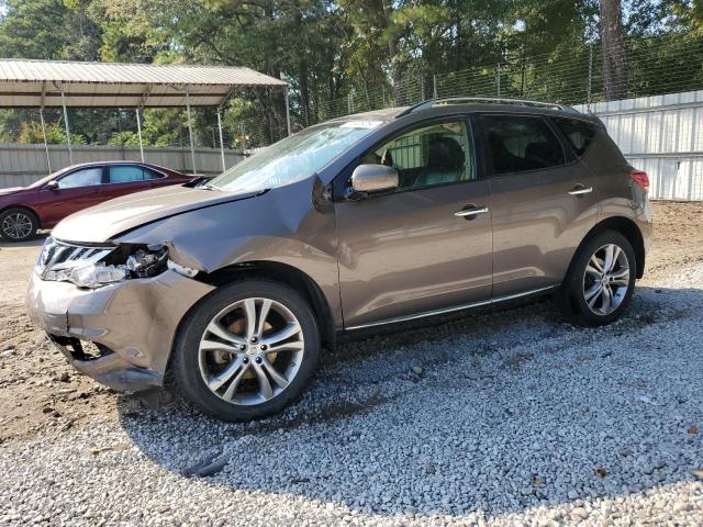 2014 Nissan Murano S