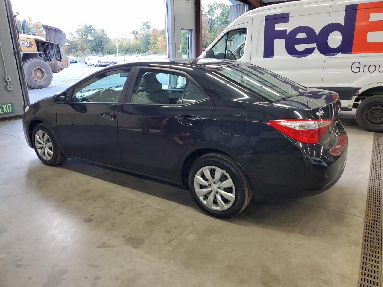 2016 Toyota Corolla - Image 2