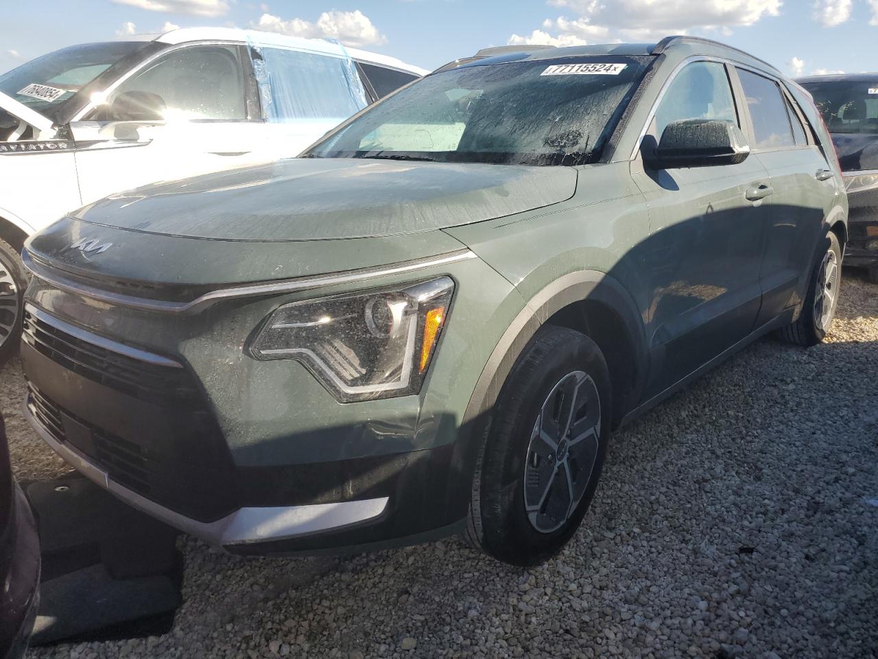 2023 Kia Niro - Image 1