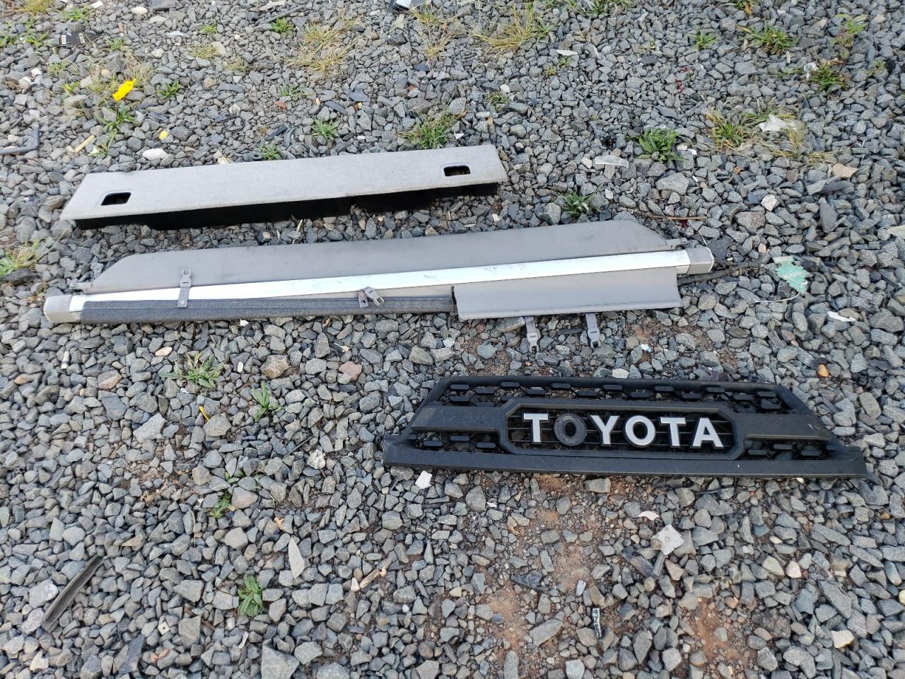 JTEBT14R650053996 2005 Toyota 4Runner Sr5