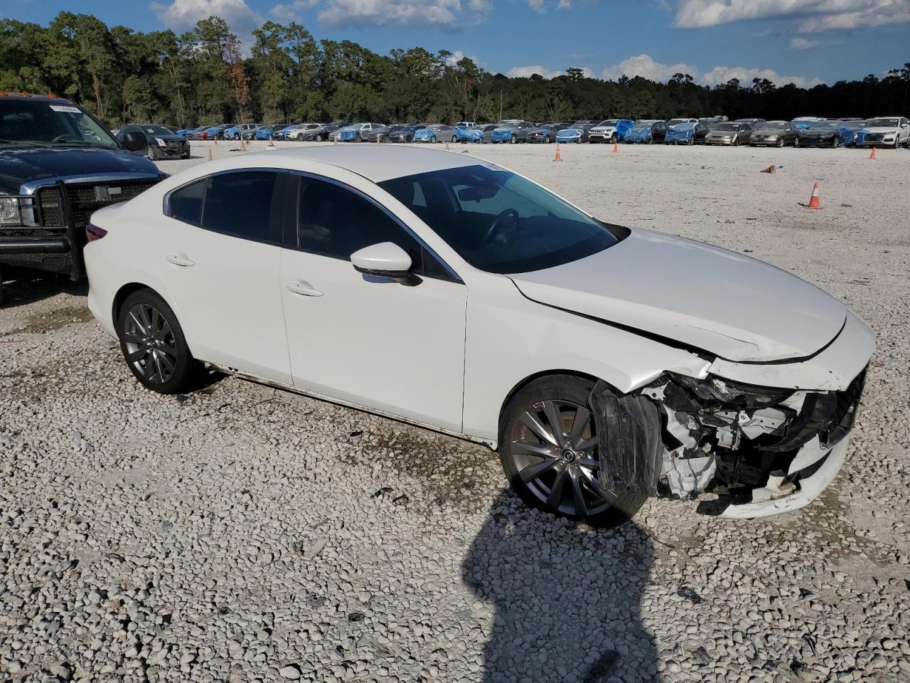 2019 Mazda 3 - Image 4