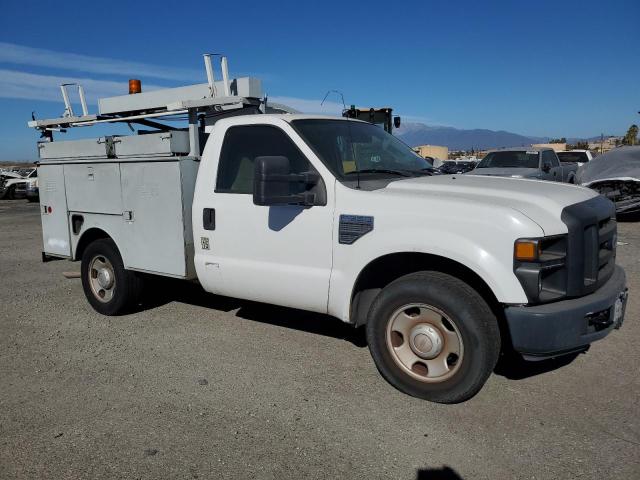 2008 Ford F350 Srw Super Duty