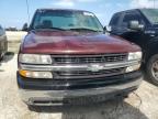 2000 Chevrolet Silverado C1500 للبيع في Riverview، FL - Water/Flood