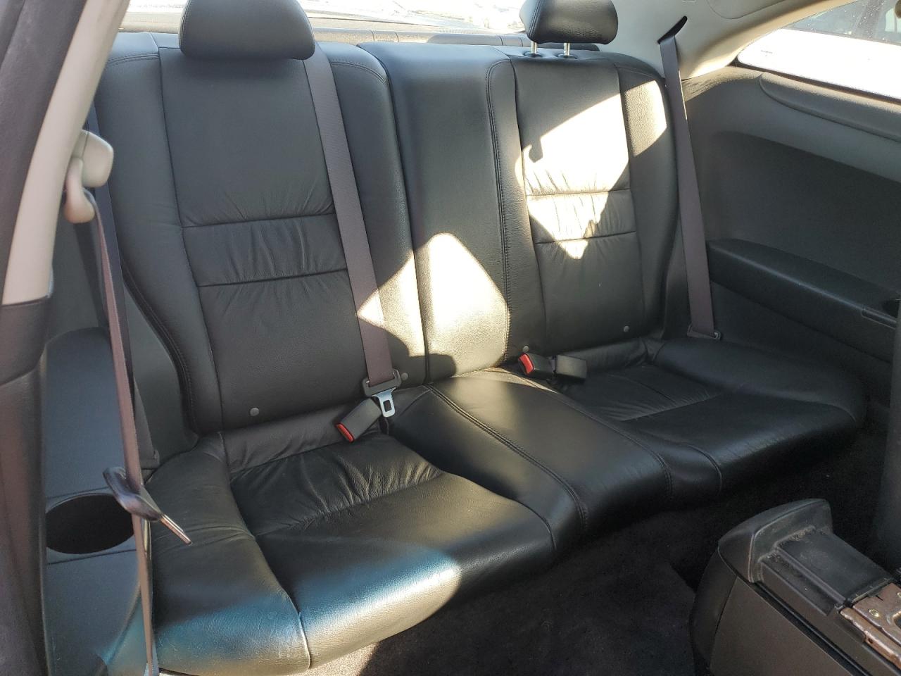 2006 Honda Accord - Image 10