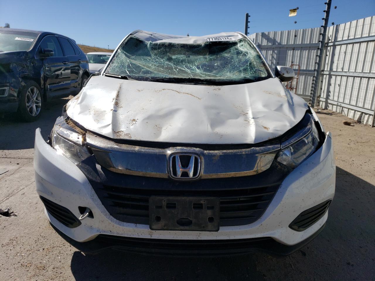 2021 Honda HR-V - Image 5