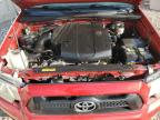 2015 Toyota Tacoma Double Cab en Venta en Louisville, KY - Front End
